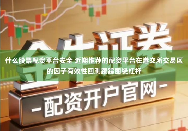 什么股票配资平台安全 近期推荐的配资平台在港交所交易区的因子有效性回测跟踪围绕杠杆